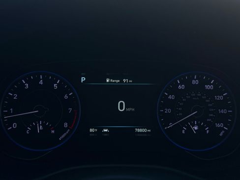 Used 2021 Hyundai Palisade SEL w/ Cargo Package image 20