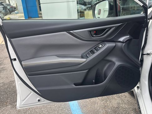 Used 2023 Subaru Crosstrek 2.5i Sport image 14