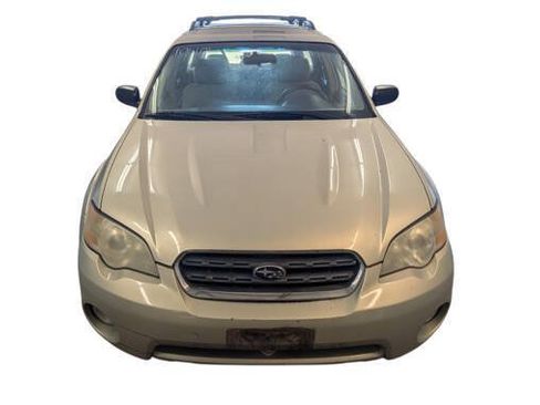 Used 2006 Subaru Outback 2.5i AWD/4WD image 9