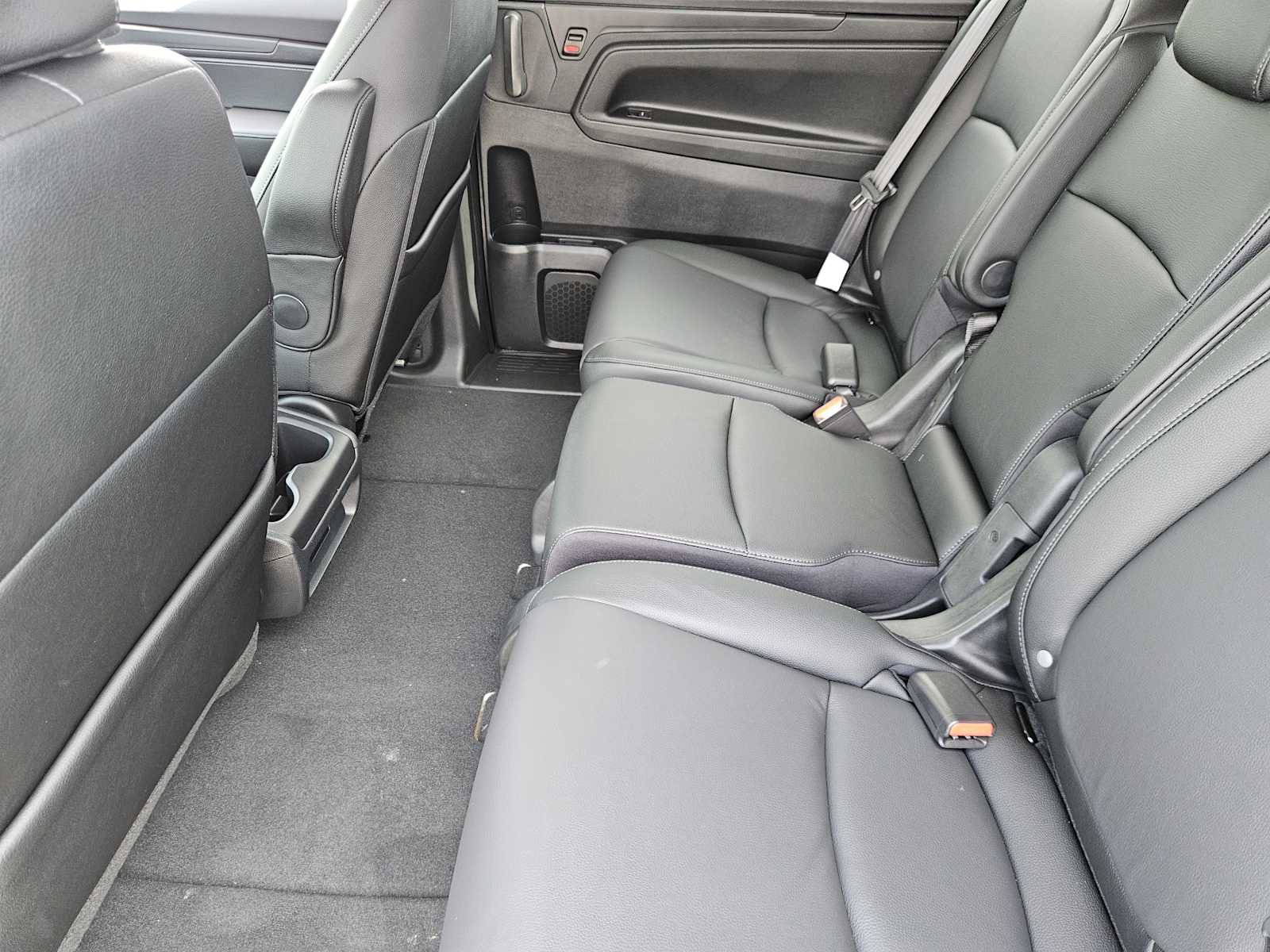 New 2026 Honda Odyssey EX-L image 22