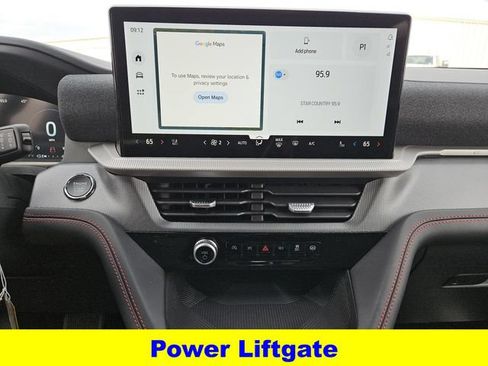 New 2026 Ford Explorer ST-Line RWD image 13