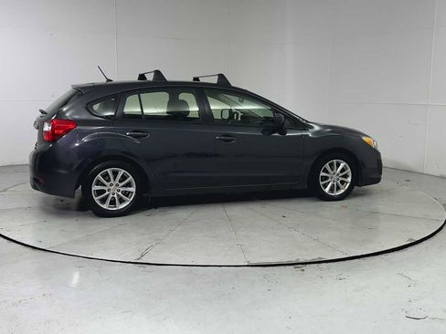 Used 2014 Subaru Impreza 2.0i Premium w/ All-Weather Package w/CVT image 9