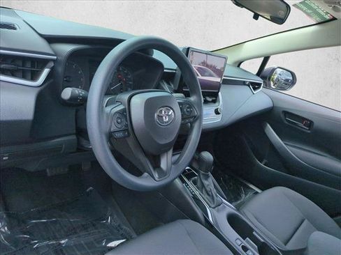 Certified 2024 Toyota Corolla LE FWD image 10