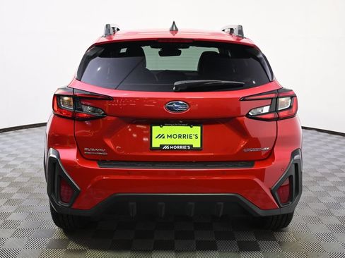 Certified 2024 Subaru Crosstrek 2.5i Limited AWD/4WD image 5