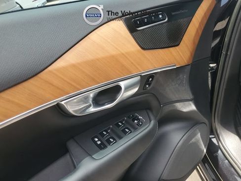Certified 2023 Volvo XC90 B6 Plus w/ Protection Package Premier AWD/4WD image 14