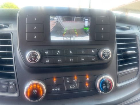 Used 2021 Ford Transit 350 XLT image 24