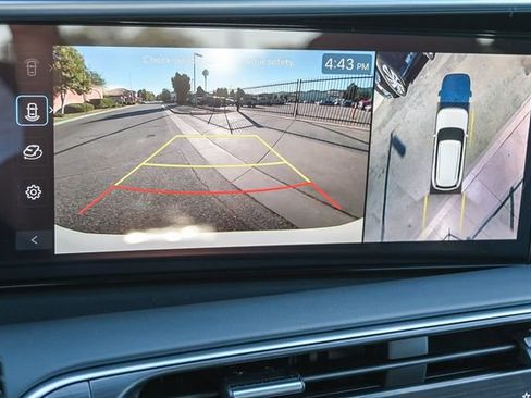 New 2026 Hyundai Palisade Calligraphy image 23