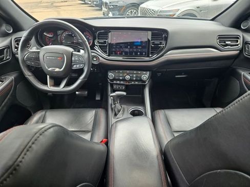 Used 2024 Dodge Durango GT image 39