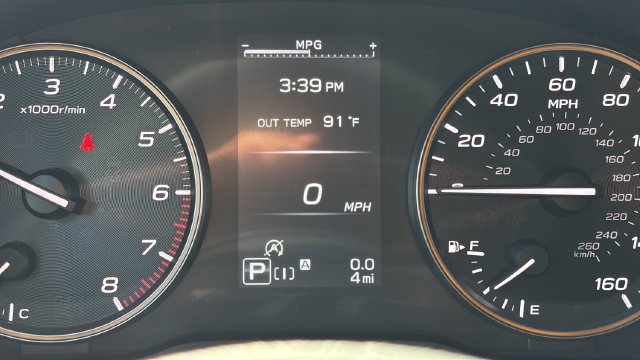 New 2026 Subaru Crosstrek 2.5i Wilderness AWD/4WD image 21