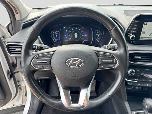 Used 2020 Hyundai Santa Fe Limited w/ Cargo Package AWD/4WD image 22