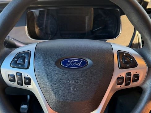 Used 2018 Ford Taurus Police Interceptor image 12