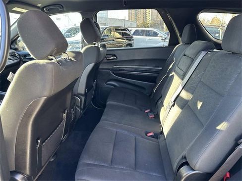 Certified 2023 Dodge Durango GT image 14