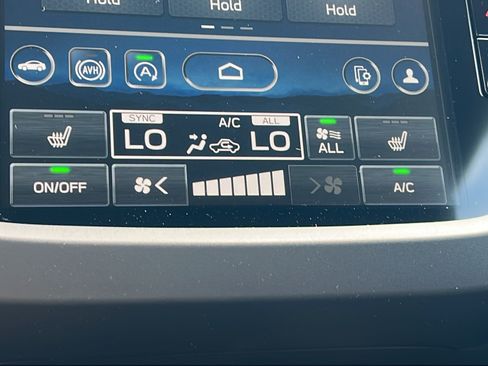 New 2026 Subaru Forester Sport w/ Onyx Edition AWD/4WD image 17