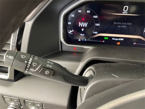 New 2026 GMC Sierra 3500 Denali image 10