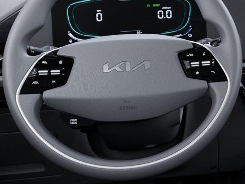 New 2026 Kia Niro LX image 22