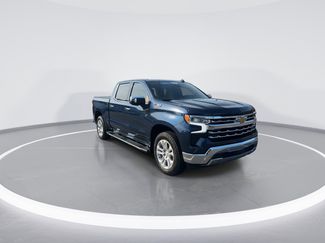 Used 2023 Chevrolet Silverado 1500 LTZ video 2