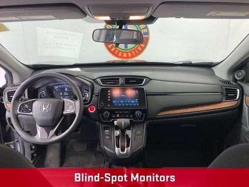 Used 2018 Honda CR-V EX image 6