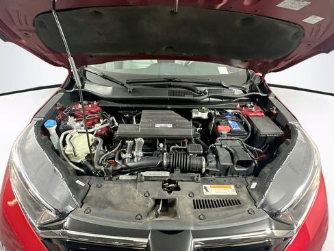 Used 2020 Honda CR-V EX image 32