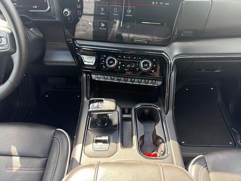 Used 2026 GMC Sierra 1500 AT4X AWD/4WD image 20