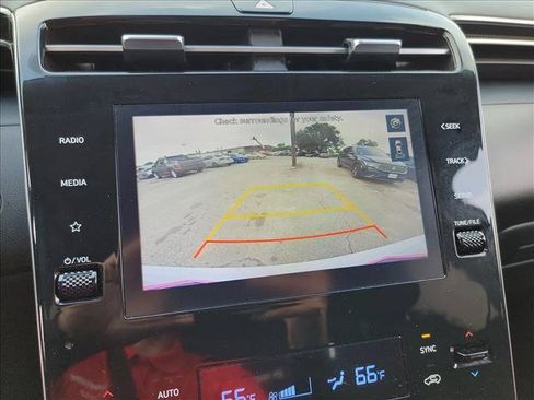 Used 2024 Hyundai Tucson SEL FWD image 21