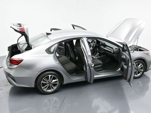 Used 2023 Kia Forte LXS w/ LXS Technology Package image 36