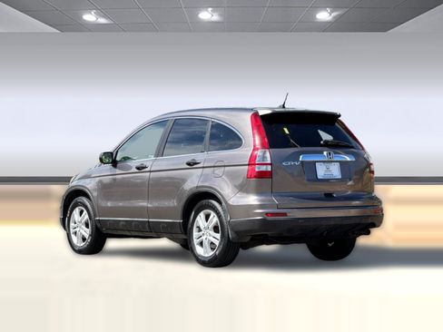 Used 2011 Honda CR-V EX image 3
