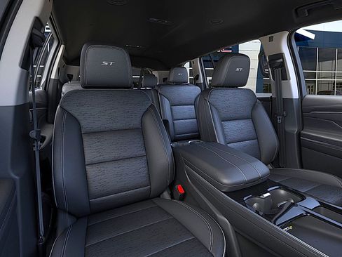New 2026 Buick Enclave Sport Touring w/ Power Package FWD image 16