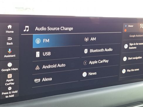 New 2026 Honda Pilot EX-L image 30