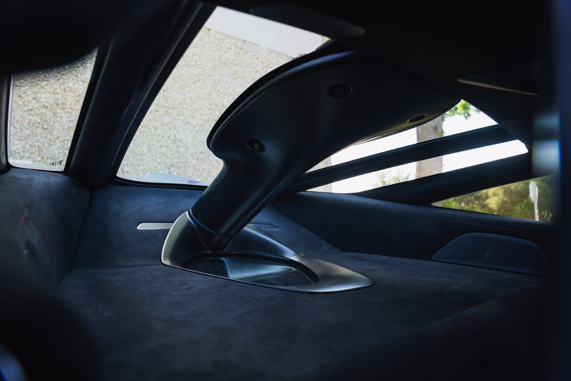Used 2021 McLaren 765LT RWD image 93