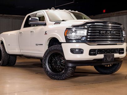 Used 2022 RAM 3500 Limited