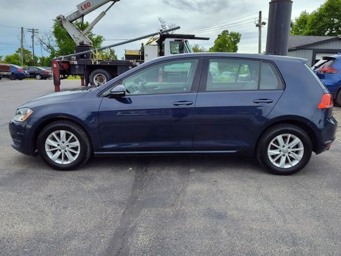 Used 2015 Volkswagen Golf S FWD image 2