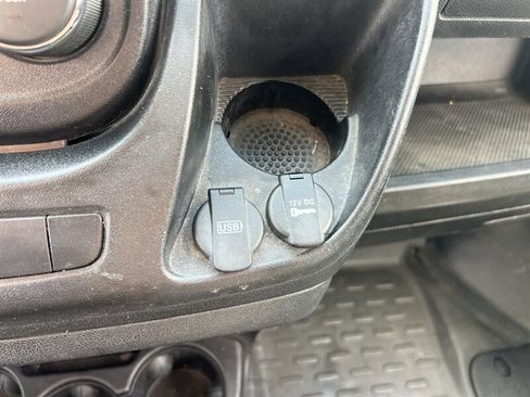 Used 2021 RAM ProMaster 2500 image 26