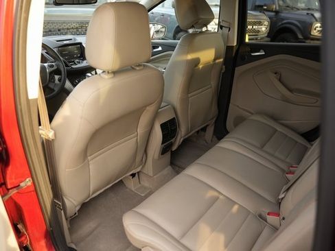 Used 2013 Ford Escape SEL image 11