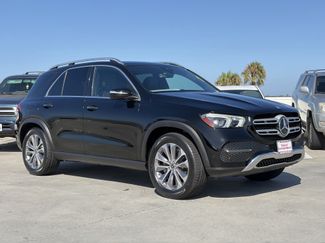 Used 2022 Mercedes-Benz GLE 350 video 2