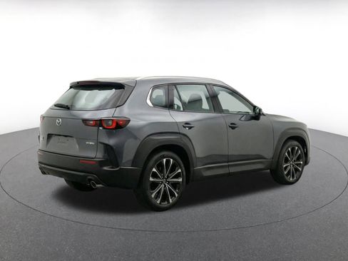 Used 2025 MAZDA CX-50 2.5 Hybrid w/ Premium Plus Pkg AWD/4WD image 11