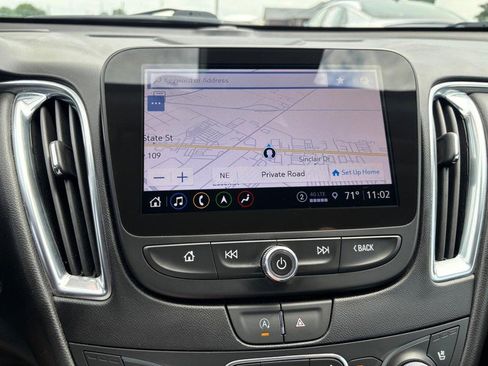 Used 2024 Chevrolet Malibu LT FWD image 19