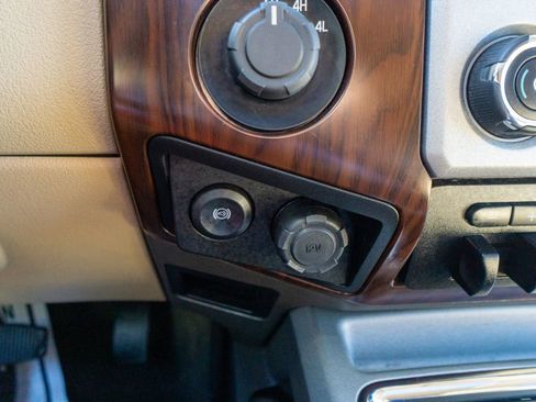 Used 2016 Ford F350 Lariat w/ Lariat Ultimate Package image 27