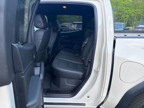 New 2026 GMC Canyon Elevation w/ Convenience Package AWD/4WD image 22