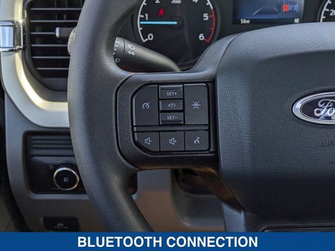 New 2025 Ford F450 XL w/ XL Chrome Package image 21