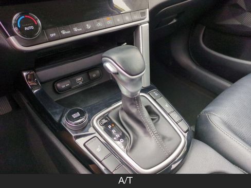 Used 2021 Kia Seltos SX AWD/4WD image 20