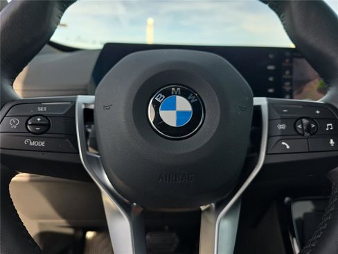 Certified 2025 BMW X1 xDrive28i w/ Convenience Package image 21