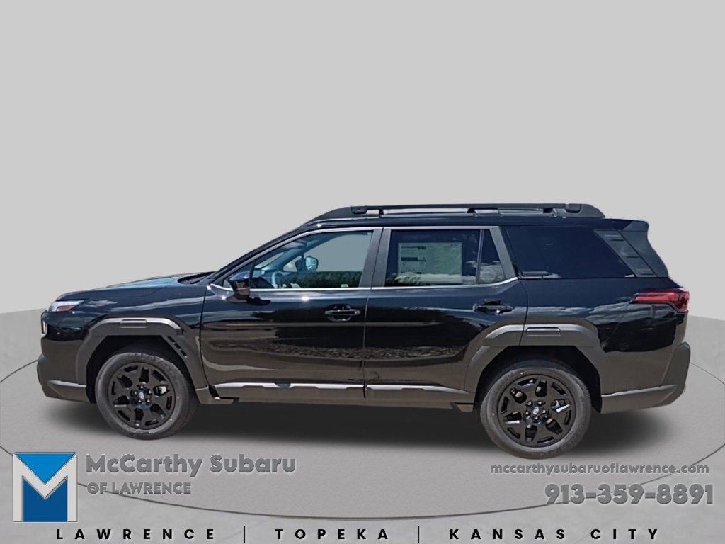 New 2026 Subaru Outback Limited AWD/4WD image 8