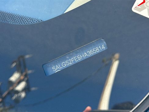 Used 2017 Land Rover Range Rover Supercharged image 29