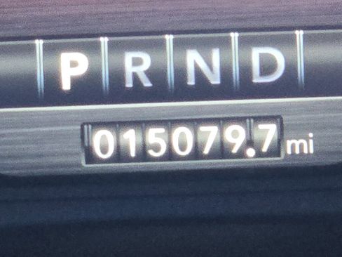 Used 2024 RAM 2500 Laramie image 17