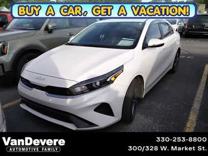 Used 2024 Kia Forte LXS w/ LXS Technology Package
