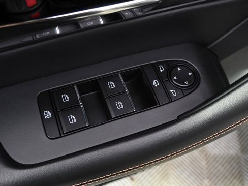 New 2026 MAZDA CX-90 3.3 Turbo w/ Premium Sport Pkg image 24