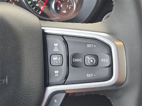 Used 2025 RAM 1500 Big Horn image 34