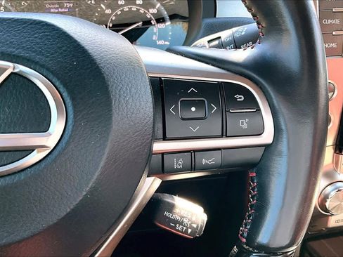 Used 2021 Lexus GX 460 Premium w/ Premium Plus Package image 23