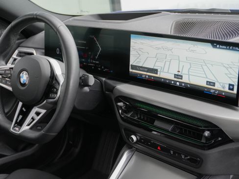 Certified 2025 BMW 230i 230i w/ M Sport Package image 11