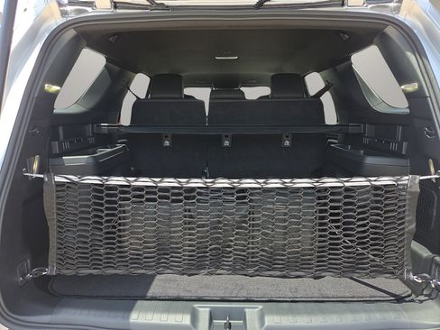 New 2026 Toyota 4Runner TRD Sport Premium AWD/4WD image 13
